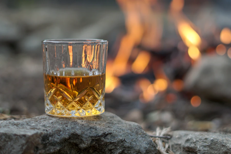 Whiskey Glasses
