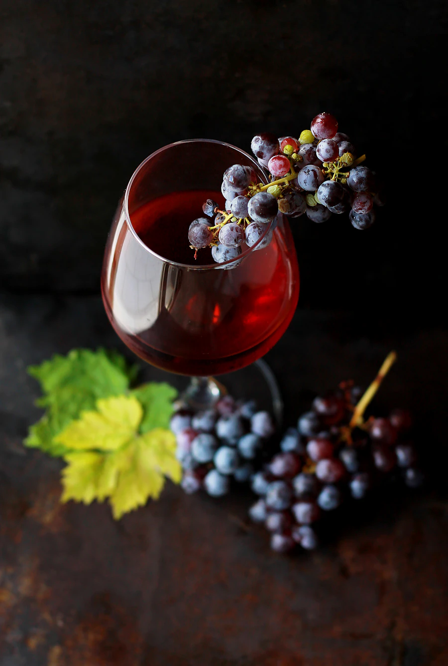 Wine Glasses