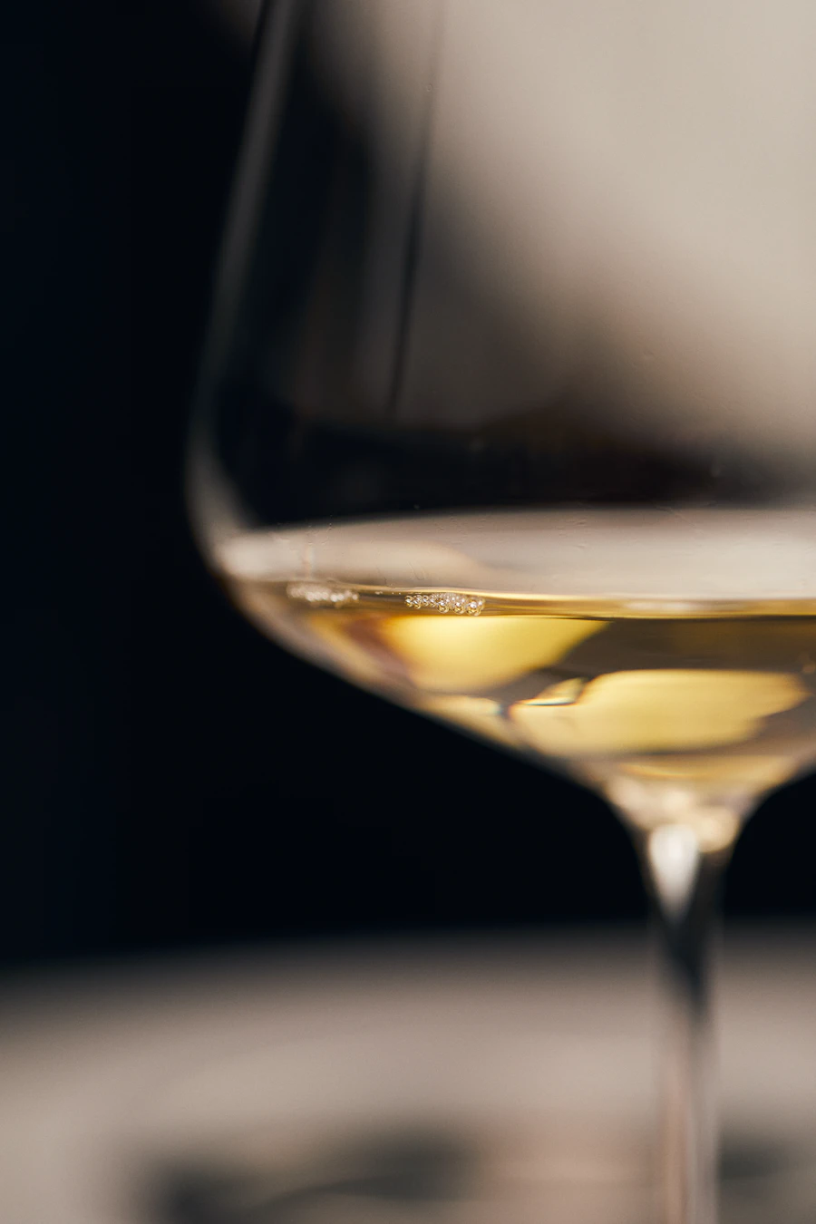 Bordeaux Wine Glass