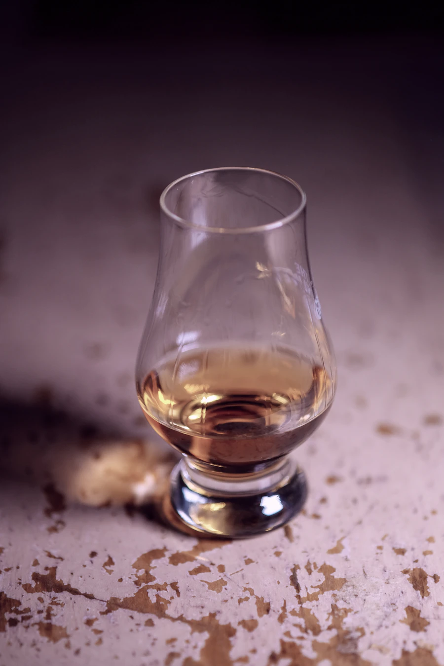 Glencairn Whiskey Glass