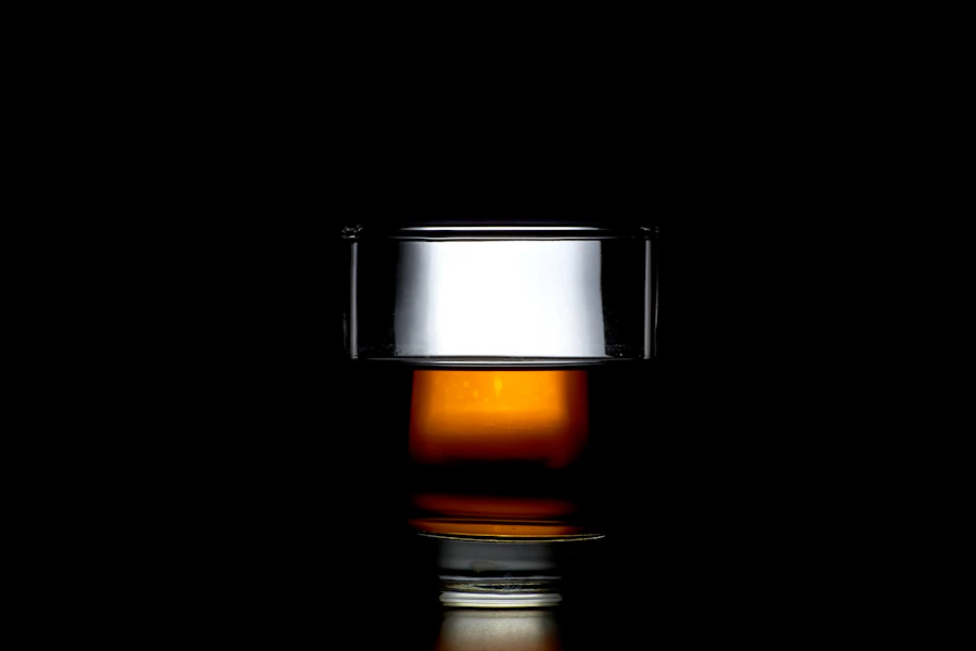 Whiskey Tumbler