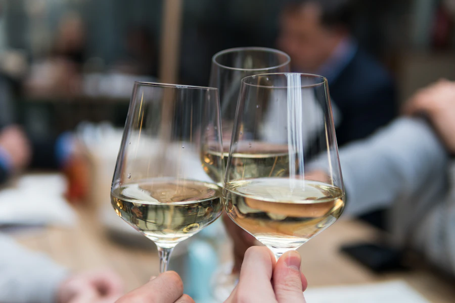 Universal Wine Glass